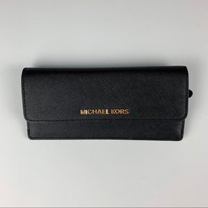 Michael Kors Black Wallet